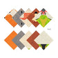 Knutselset Origami - Boswandeling