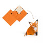 Knutselset Origami - Boswandeling