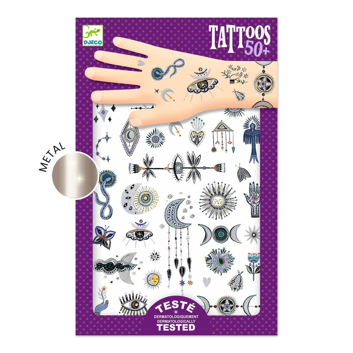 Tattoos - Wicca