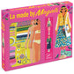 Knutselset - La mode by Magali