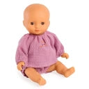 Babypopje Mini-Sara