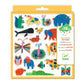 Vilten stickers - Dieren overal