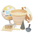 Standset 7 in 1 - Sand toys
