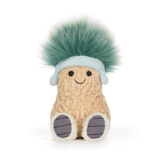 Knuffel Pinda Après Ski