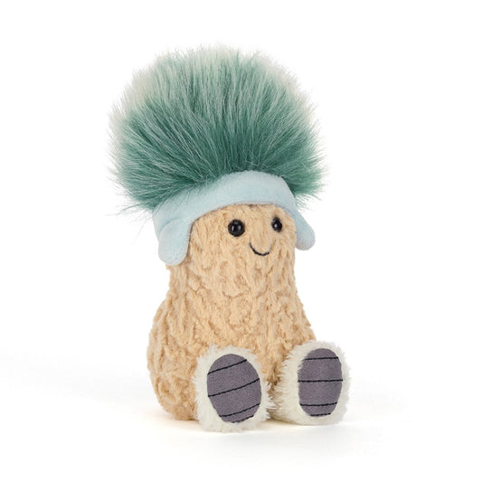 Knuffel Pinda Après Ski