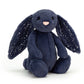 Jellycat - Bashful Stardust Bunny - original