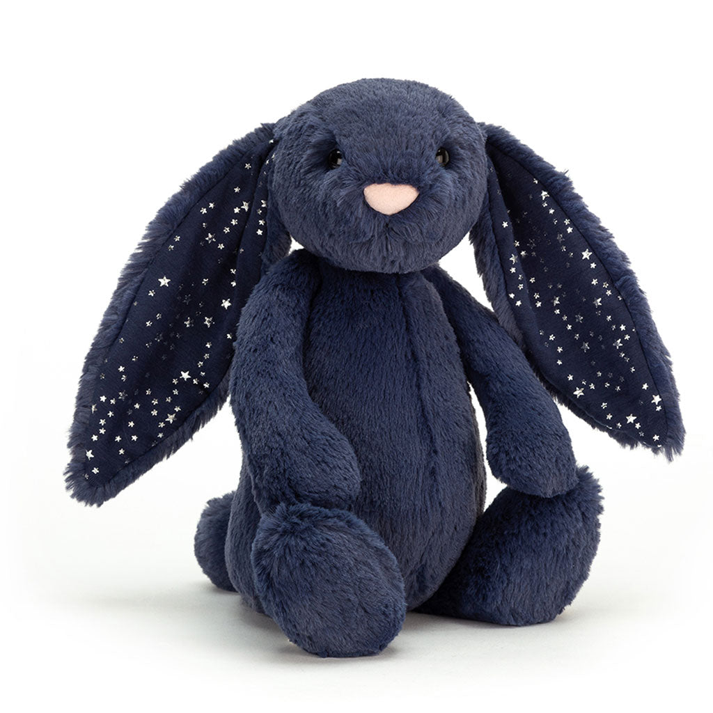 Jellycat - Bashful Stardust Bunny - original