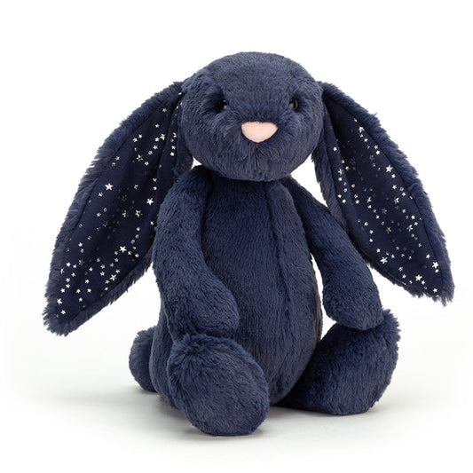 Jellycat - Bashful Stardust Bunny - original