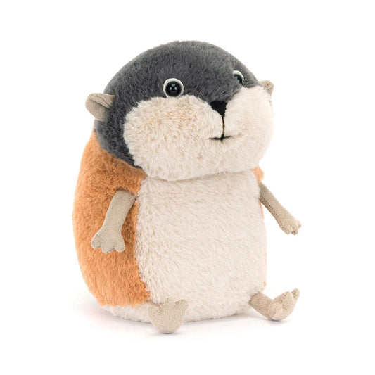 Knuffel Lemming Lambeth