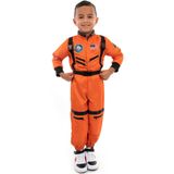Astronautenpak large 5 - 7 jaar