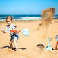 Strandset - 2  in 1 Beach toy