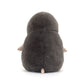 Knuffel Mol Muswell