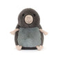 Knuffel Mol Muswell