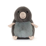 Knuffel Mol Muswell