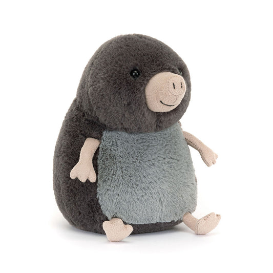 Knuffel Mol Muswell