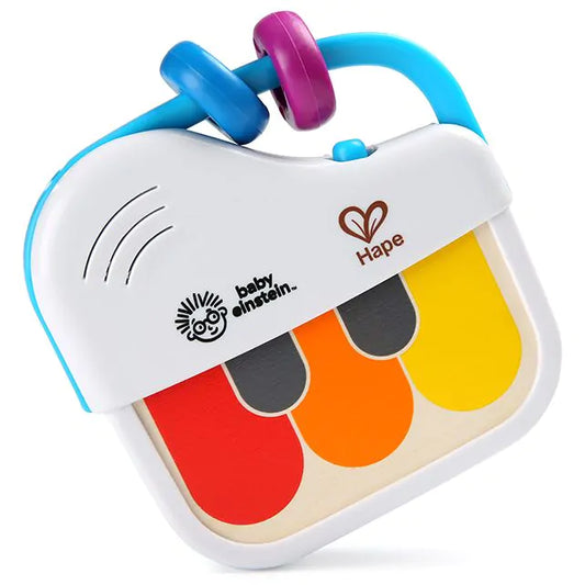 Magic touch mini piano
