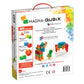 Magna-Tiles Qubix 85 onderdelen