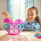 Magna-Tiles Micromagneten Heart to Heart - Valentijn Limited Edtition