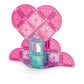 Magna-Tiles Micromagneten Heart to Heart - Valentijn Limited Edtition