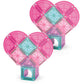 Magna-Tiles Micromagneten Heart to Heart - Valentijn Limited Edtition
