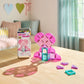 Magna-Tiles Micromagneten Heart to Heart - Valentijn Limited Edtition