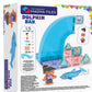 Magna Tiles magnetische bouwset - Dolphin Bay