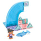 Magna Tiles magnetische bouwset - Dolphin Bay