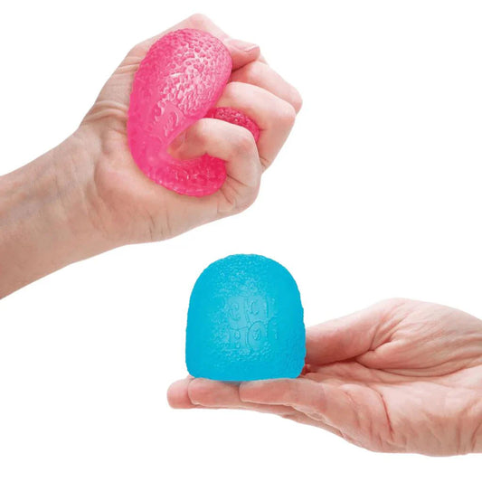 Stressbal Gumdrop - Needoh