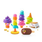 Boetserklei - Nice Icecream - Flip Cone - 3 blikjes