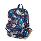 Rugzak Mix Animal - Navy small