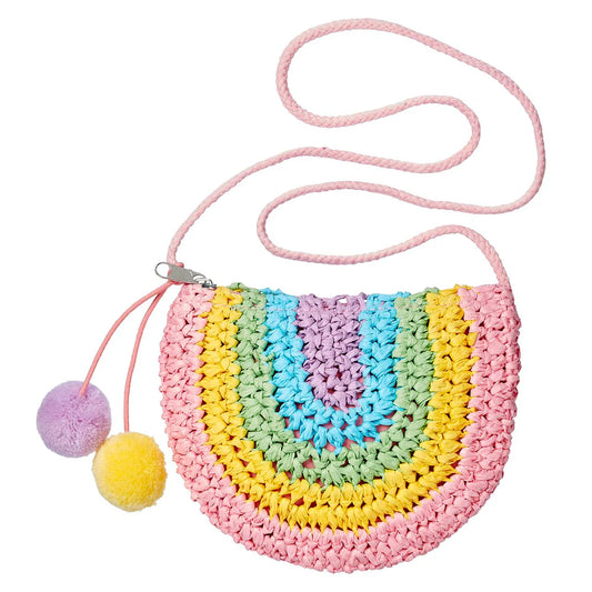 Regenboogtasje - Yohna