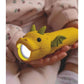 Zaklamp siliconen - Draco