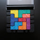 Denkspel IQ Flow