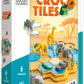 Spel - Croc-o-Tiles