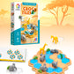Spel - Croc-o-Tiles