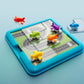 Take Off - logische denkpuzzel