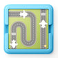Take Off - logische denkpuzzel