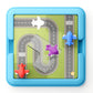 Take Off - logische denkpuzzel