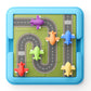 Take Off - logische denkpuzzel