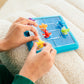 Take Off - logische denkpuzzel