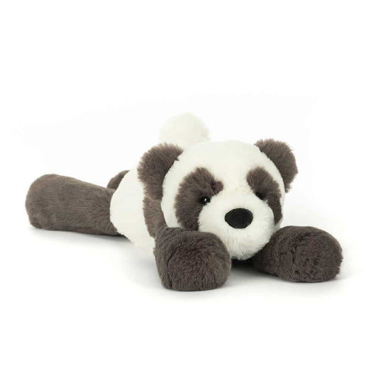 Knuffel Smudge Panda Original