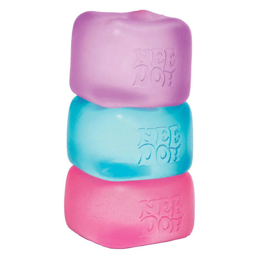 Stressbal Nice Cube - Needoh