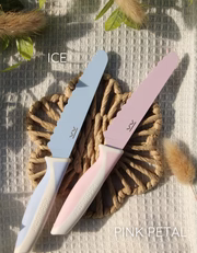 Kindermes - Pink Petal