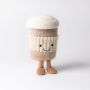 Jellycat - Coffee-to-go