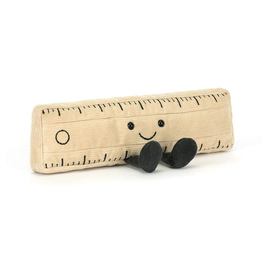 Knuffel lineaal