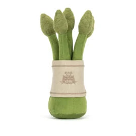 Jellycat - Asperges