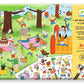 Knutselset Transferstickers Party time
