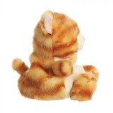 Palm Pals rode kat