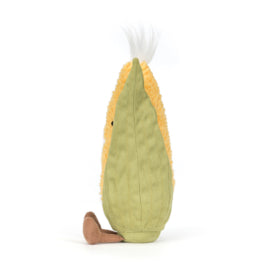 Jellycat Maiskolf