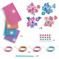 Knutselset Armbandjes maken - Best Friends